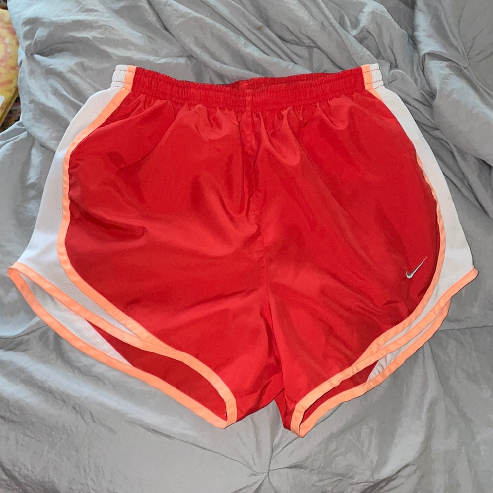nike tiempo shorts